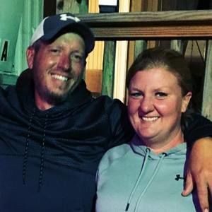 Meet your Posher, Liz